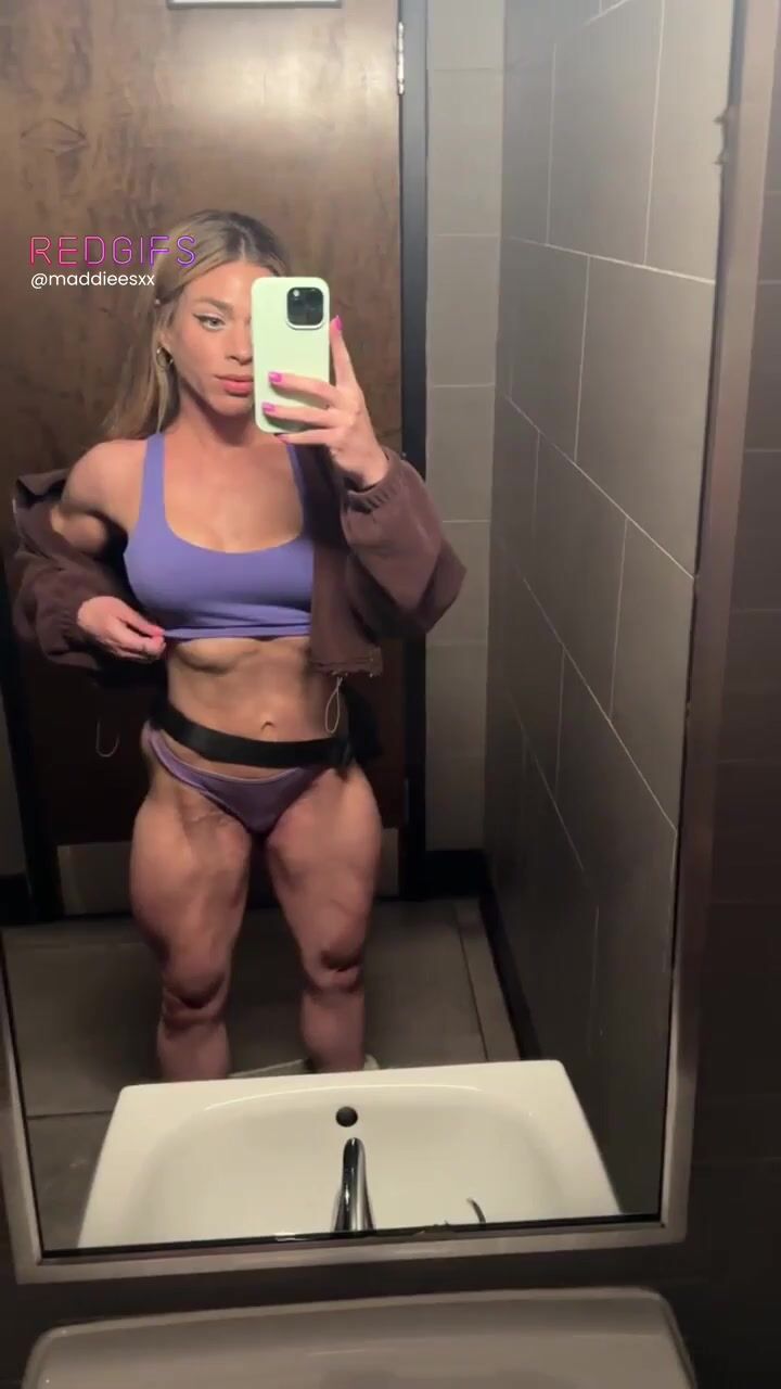 Muscle 6