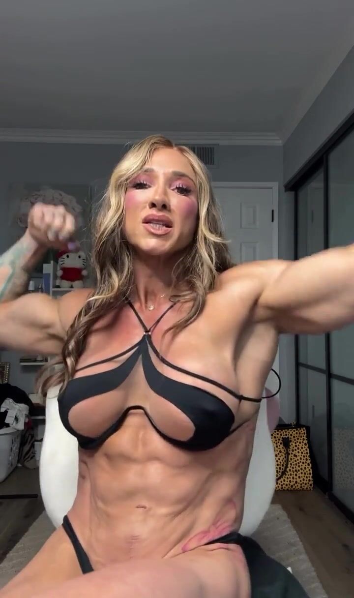 Muscle 8