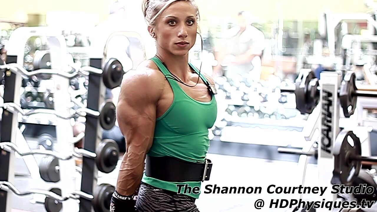Shannon FBB 5