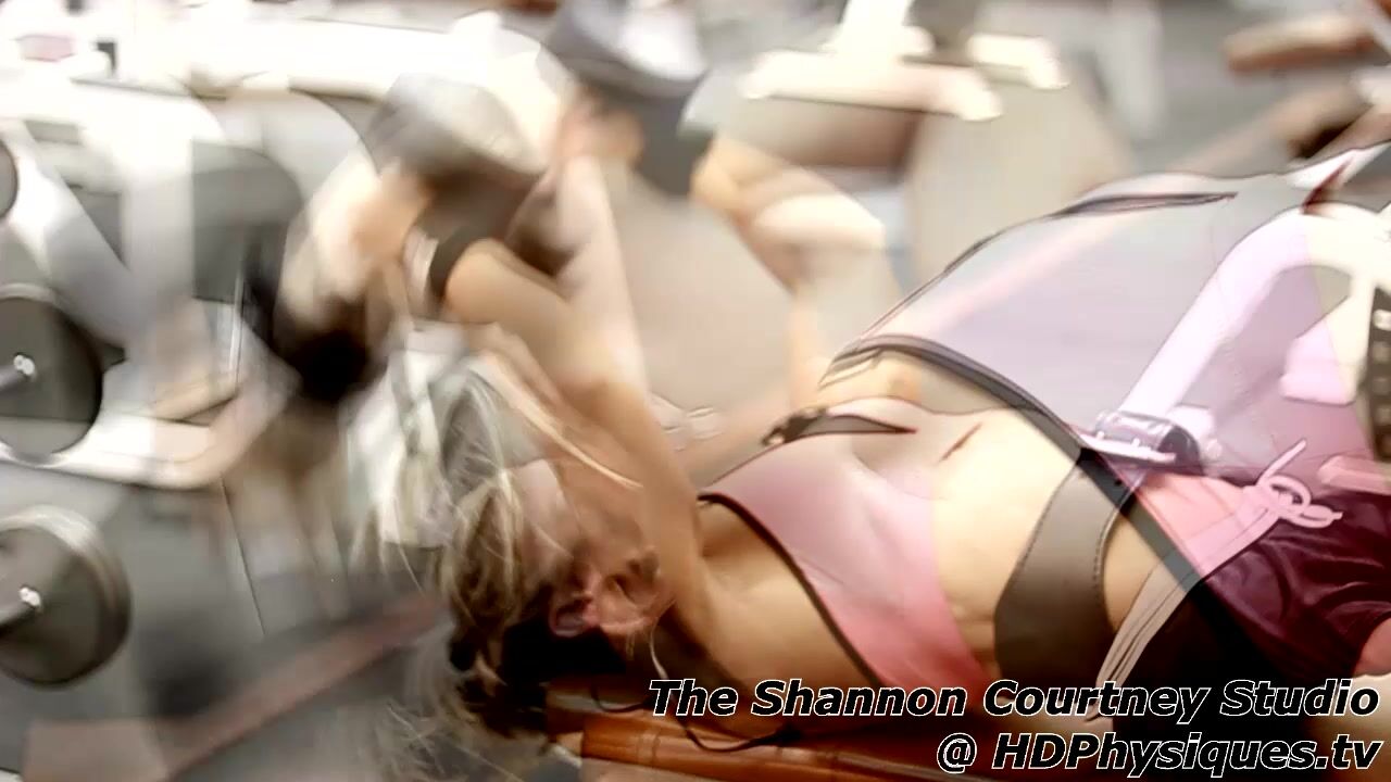 Shannon FBB 9