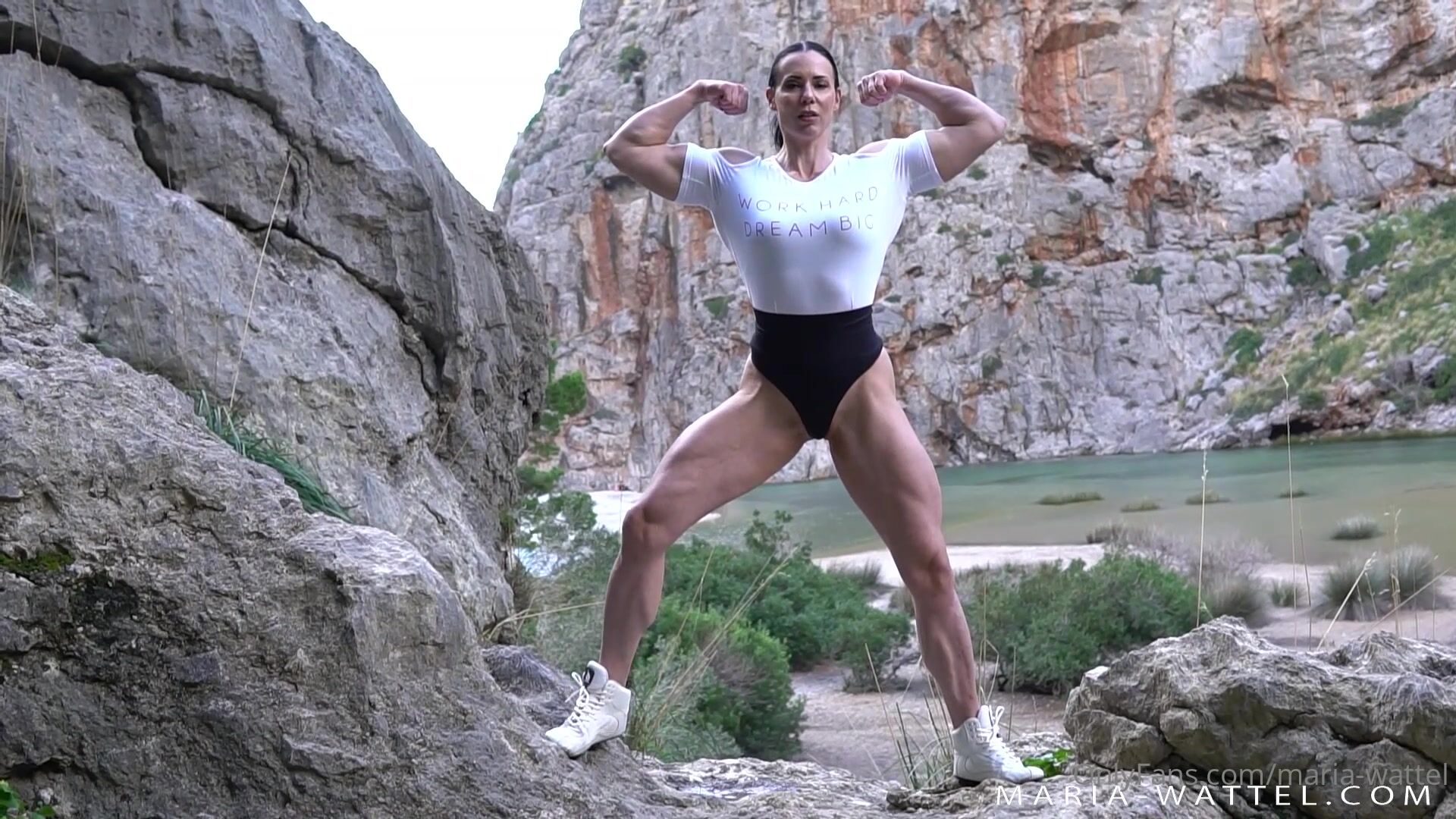 Maria FBB 7