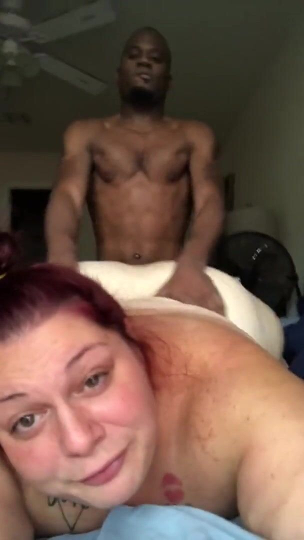bbw Mzthunderthighs BBC