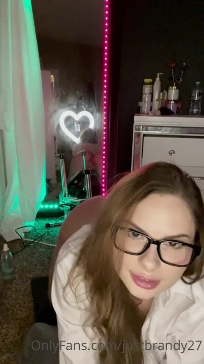 Brandy Renee - Solo