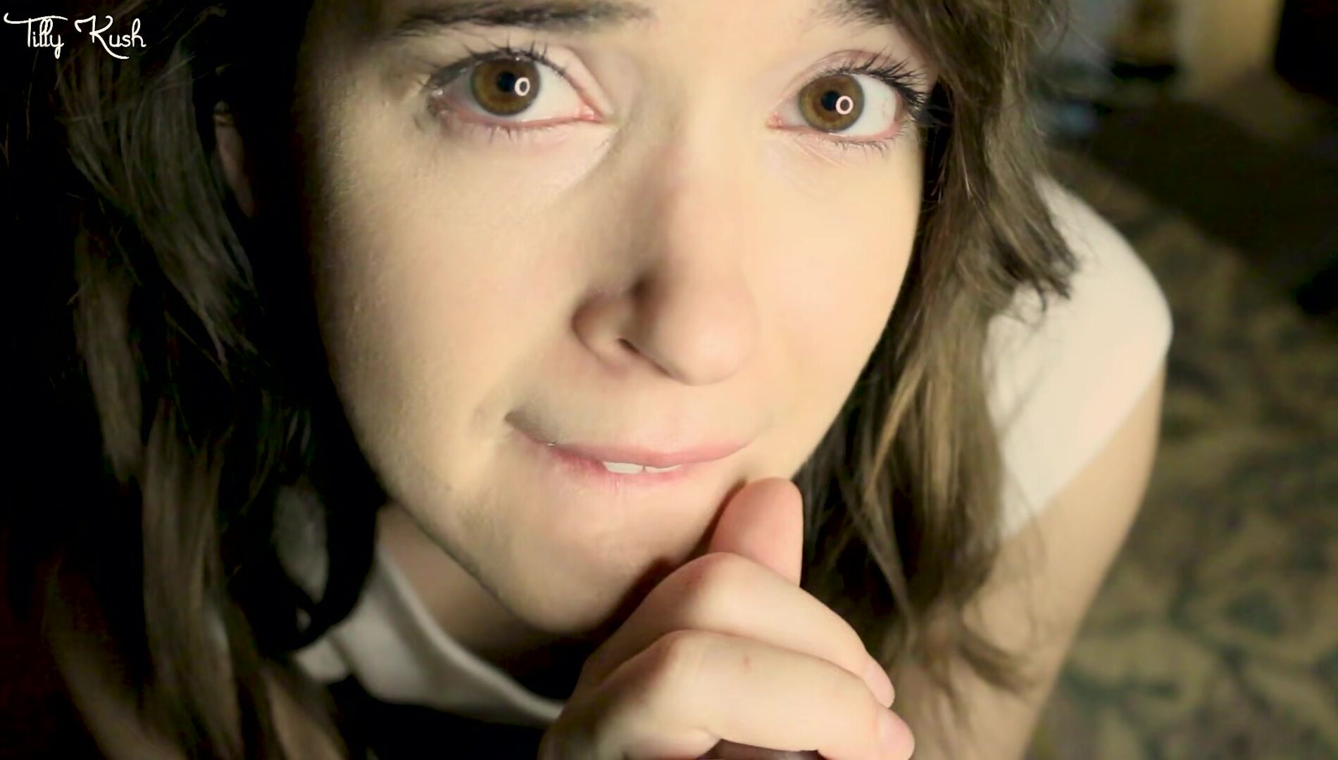 Tilly Kush impreg fantasy