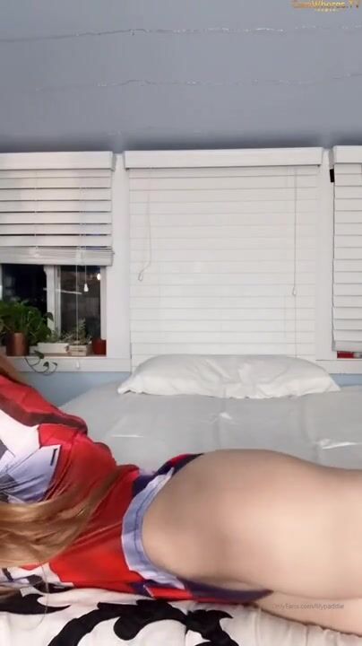 Lilypaddie