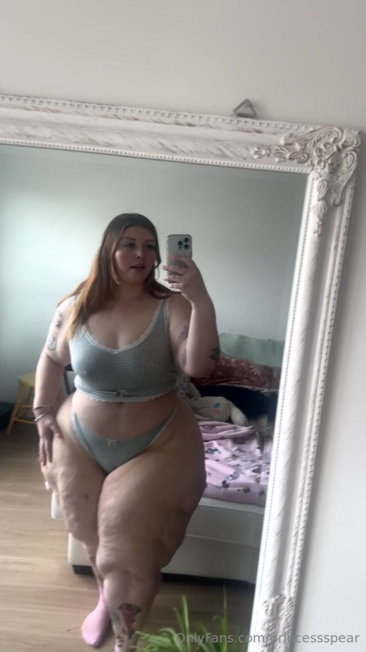 Princesspear