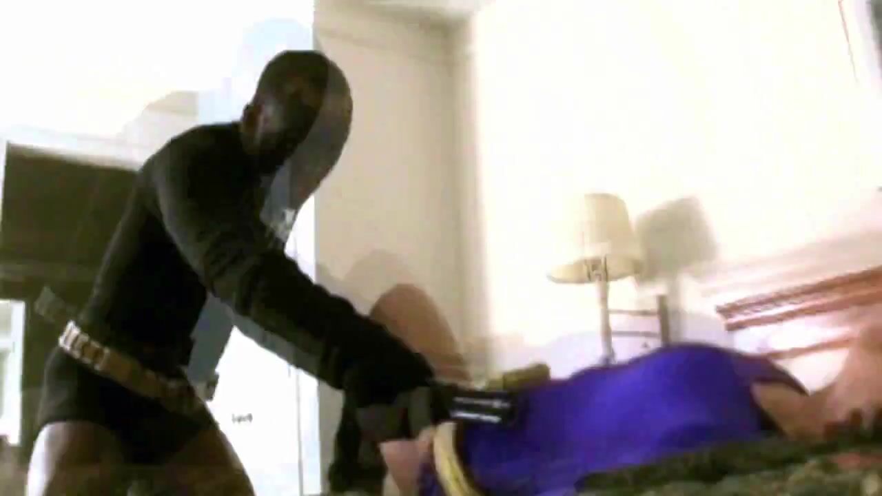 Heroine Sexy Fight