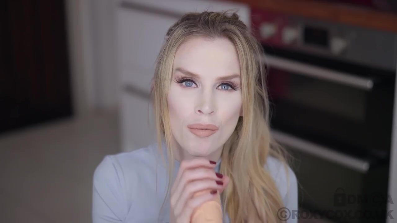 Roxy Cox – Mommy’s A Free Use Slut For Cuckold step-Son’s Bully