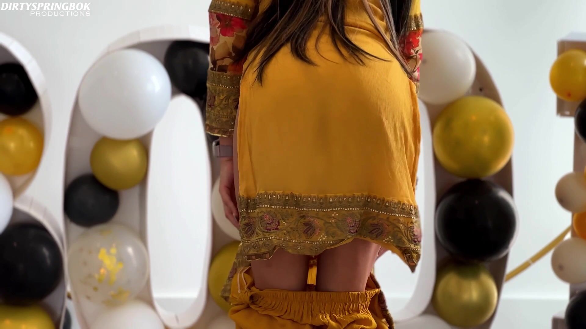 Aaliyah Yasin
