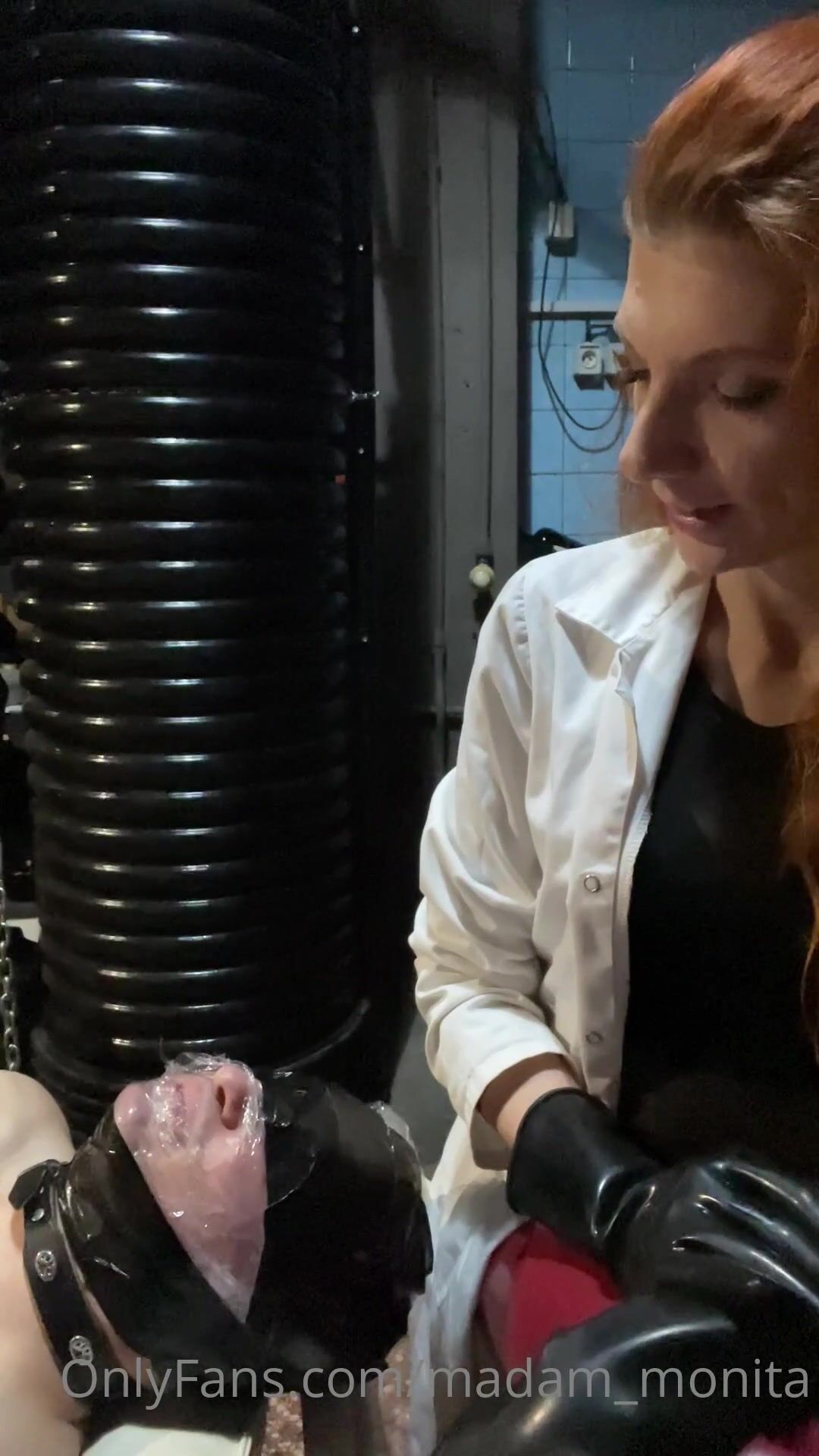 Femdom