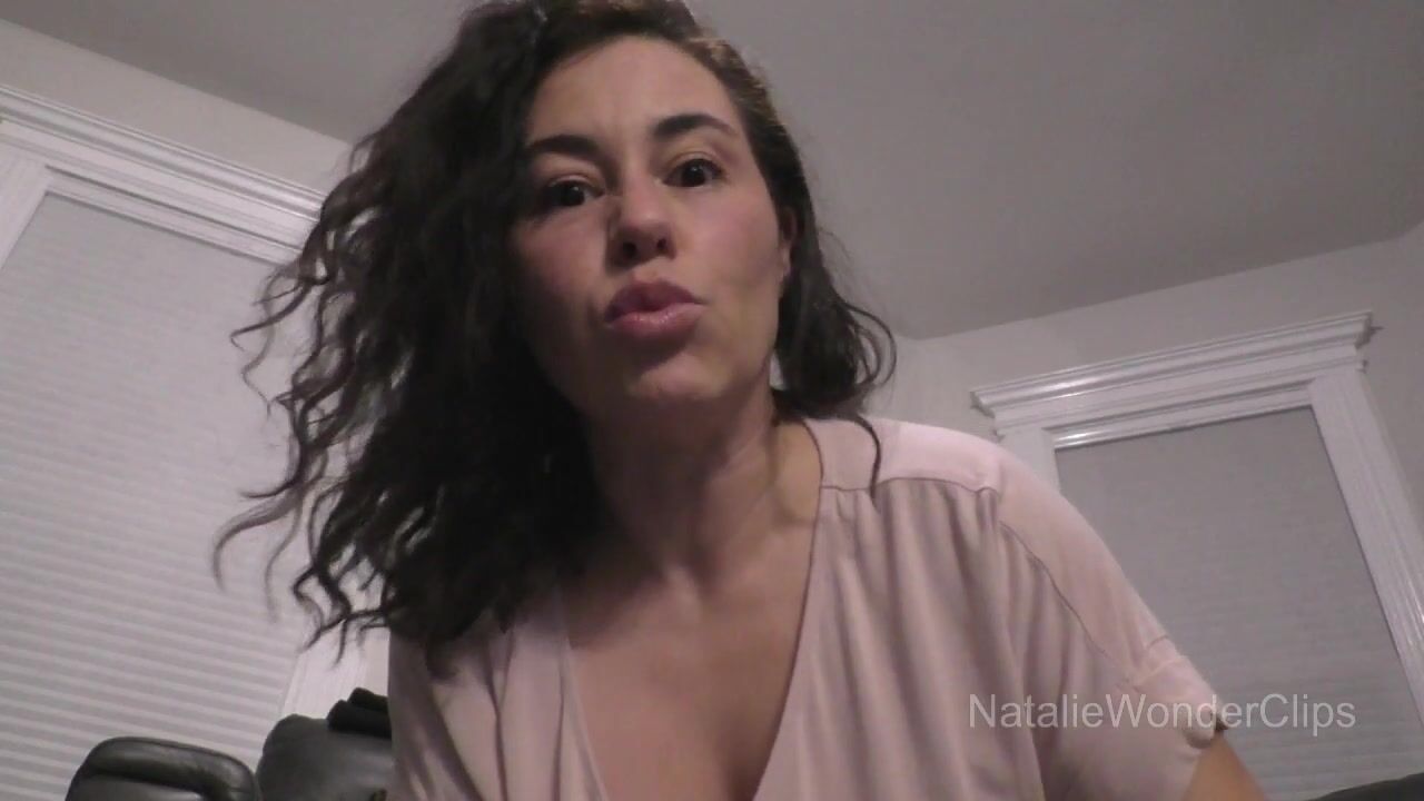 Stepmom causes some brutal consequences for your cockhead