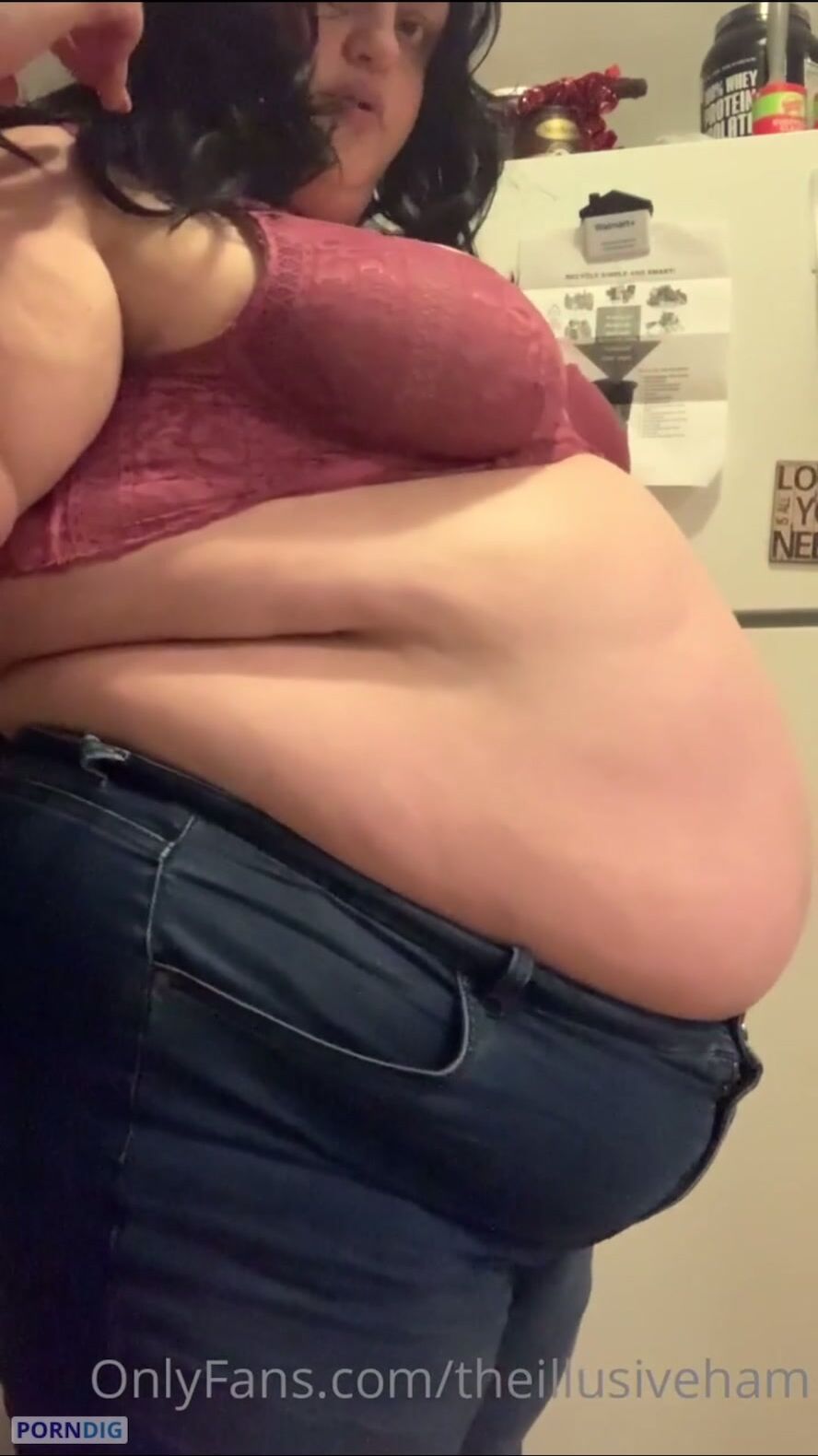 Theillusiveham 18