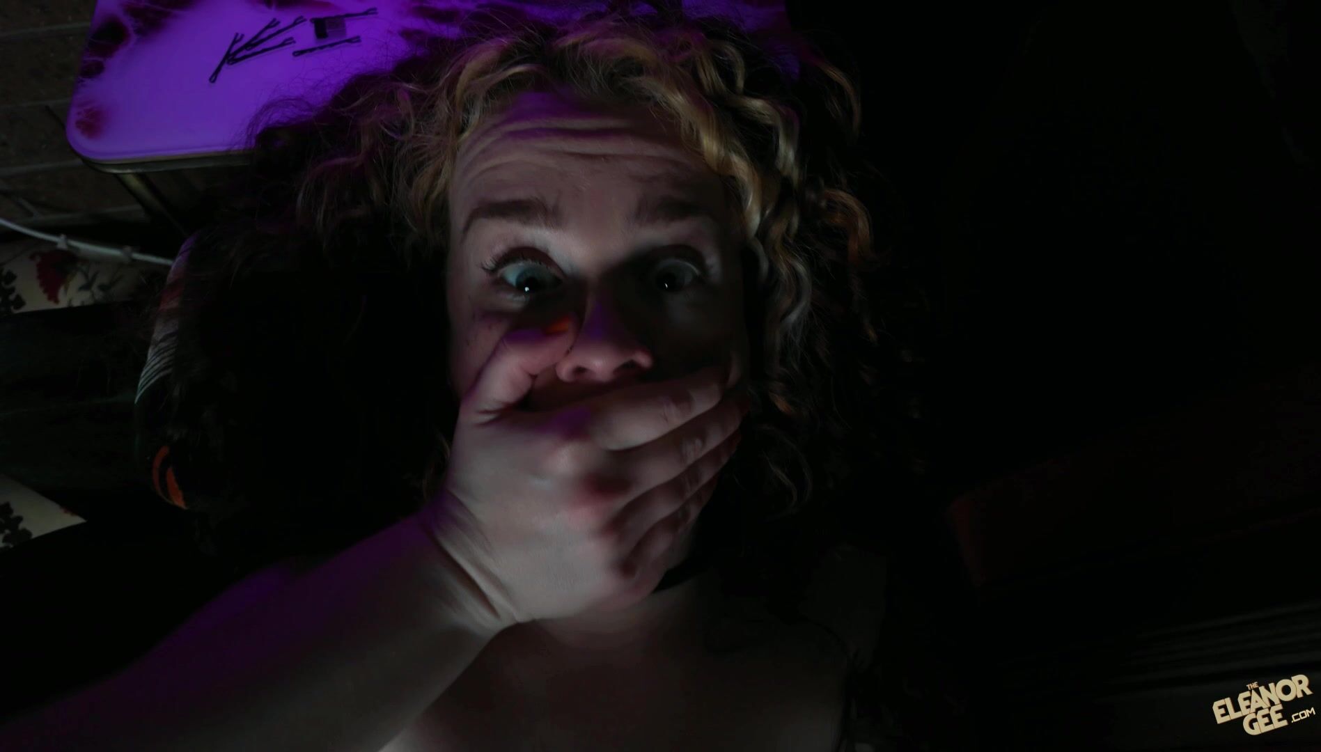 TheEleanorGee - No Nut November knocked up