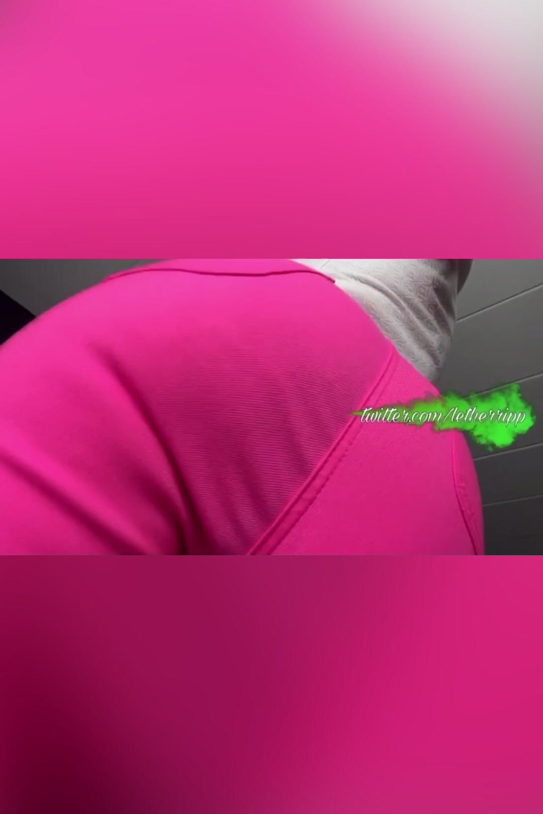 Ebony Fart Comp