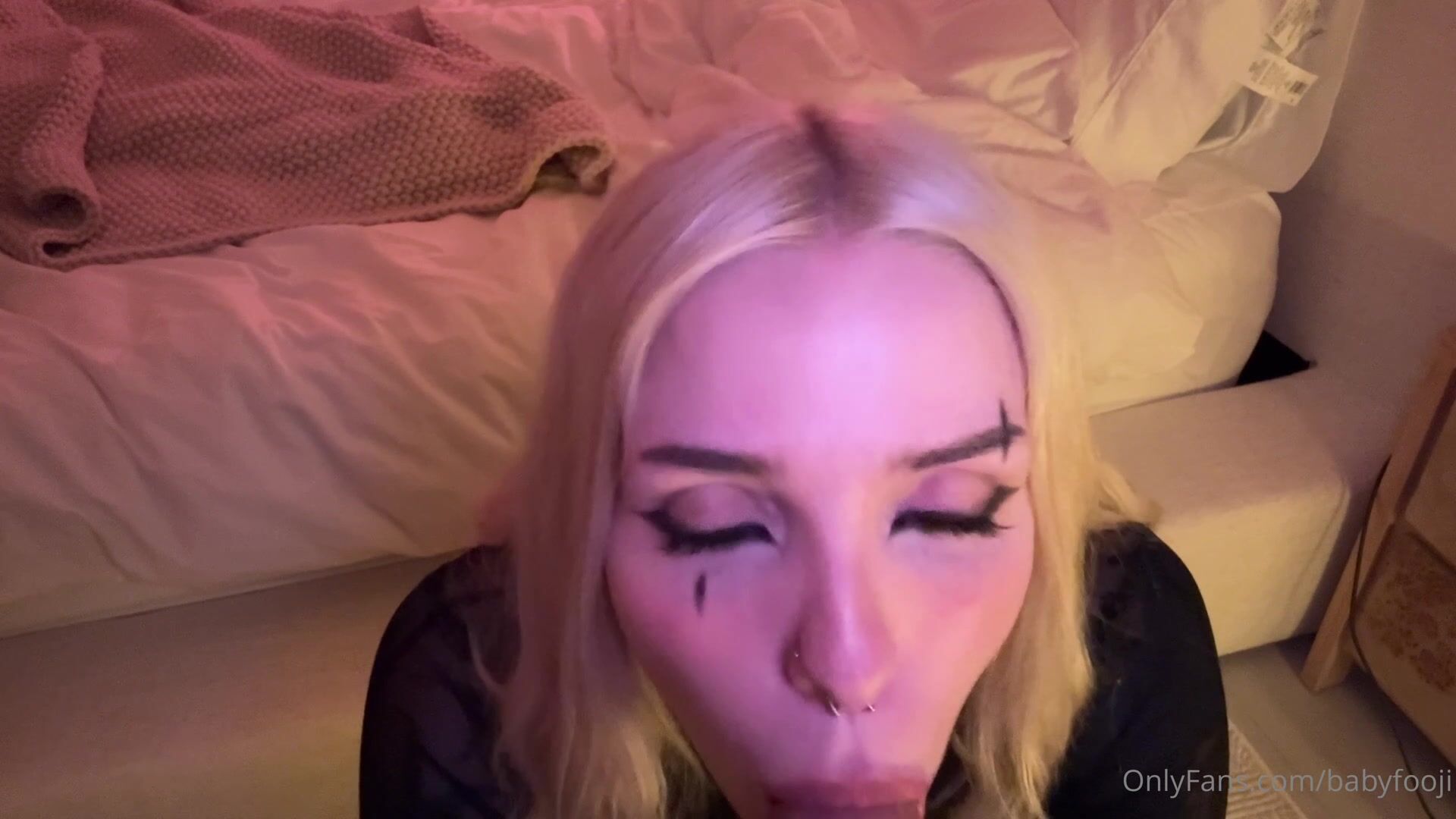 BabyFooji