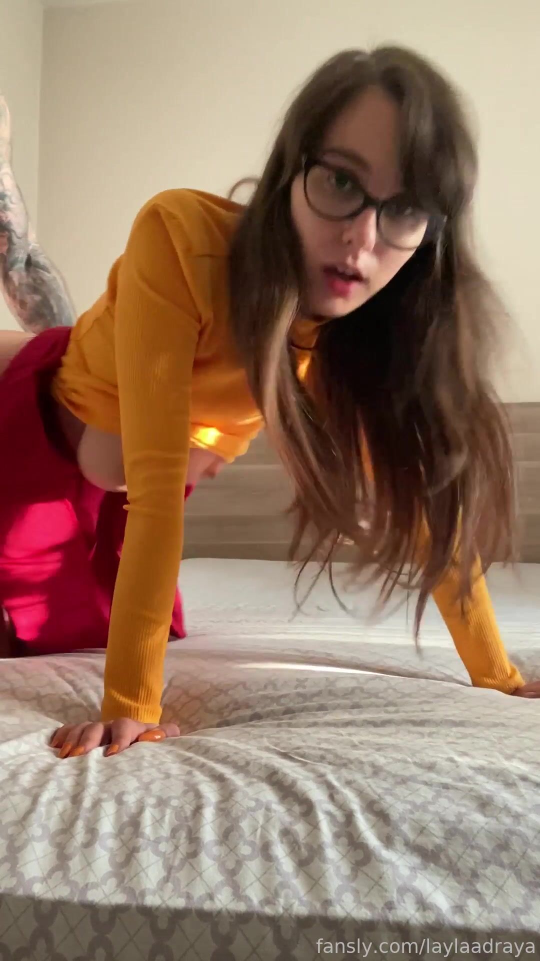 Layla Leon