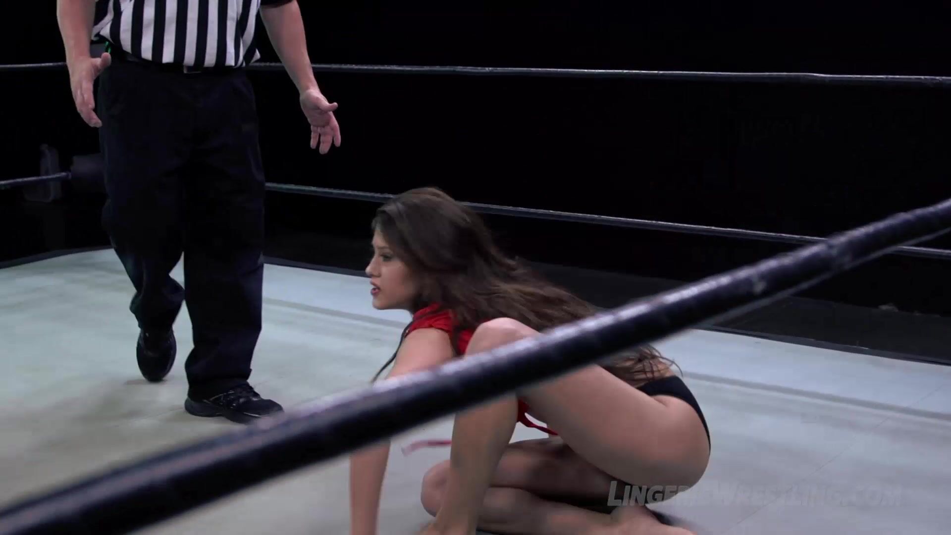 ringdivas serena