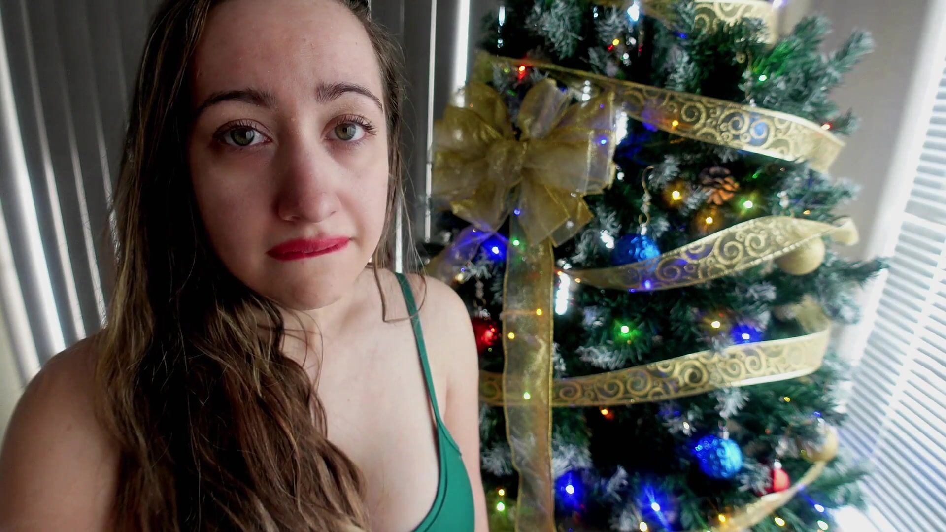 lalunalewd - Sister Spreads Holiday Cheer​