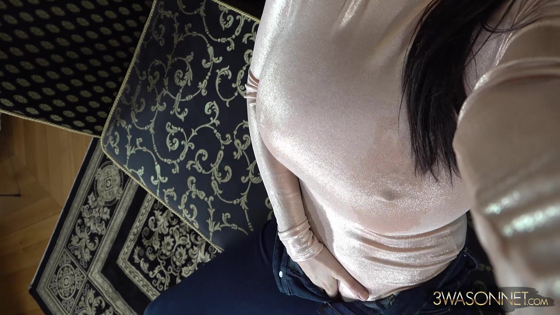 3waSonnet - 179-2018.04.18-Who_Sucked_On_My_Big_Breasts_