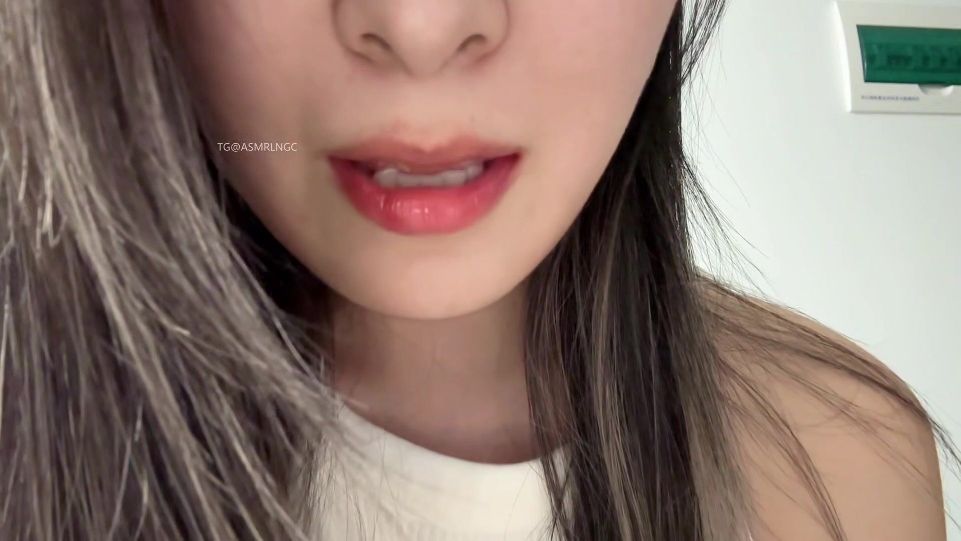 asian giantess eaten