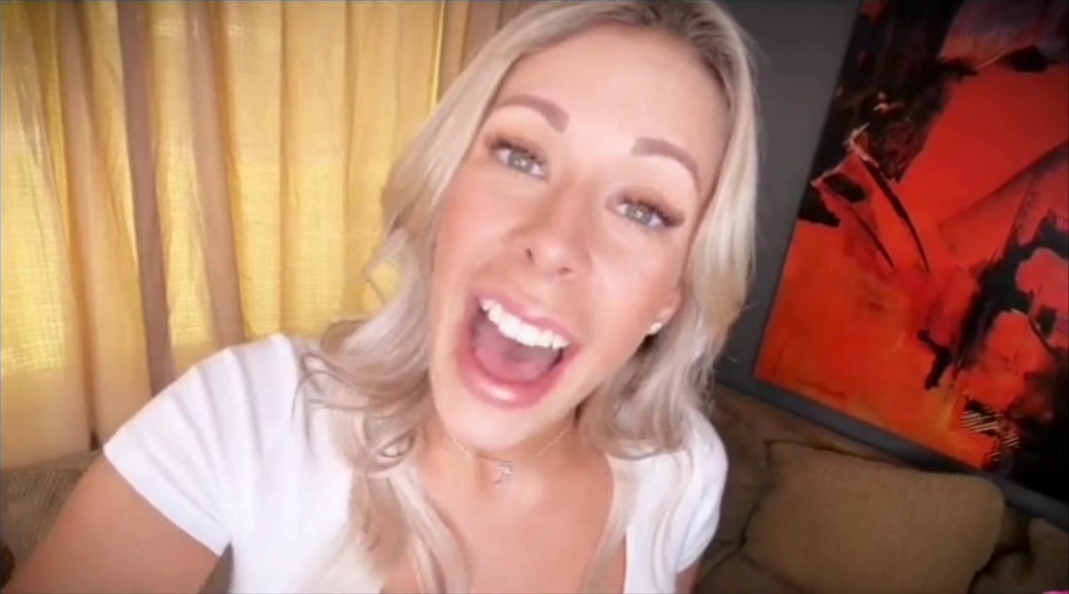 Nikki Brooks Stepmom Vore