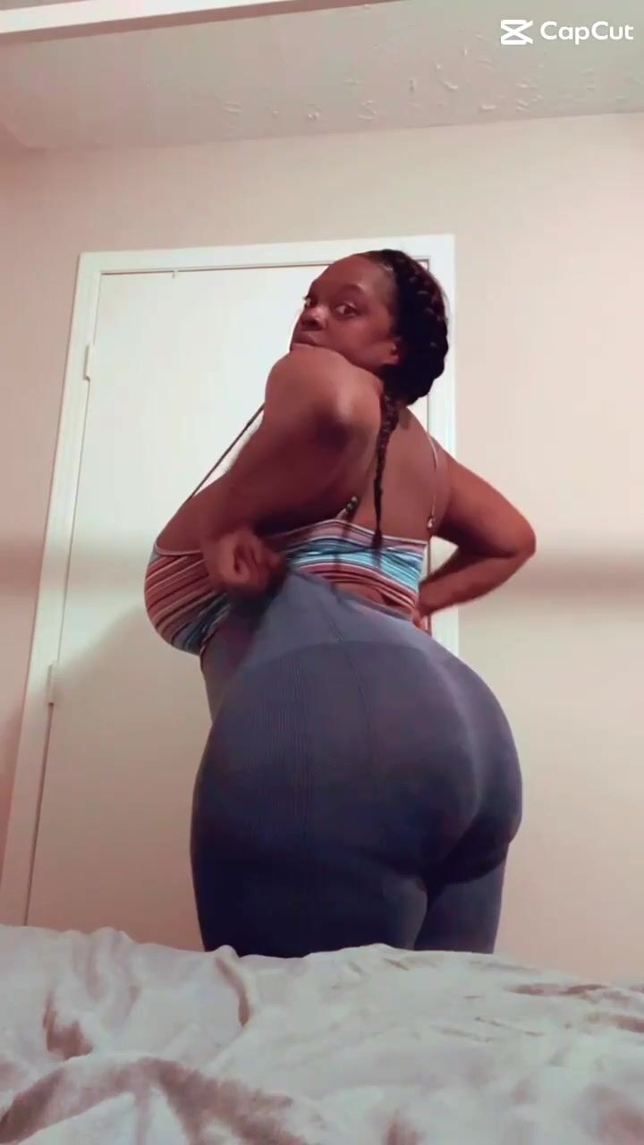 She back and badder than ever