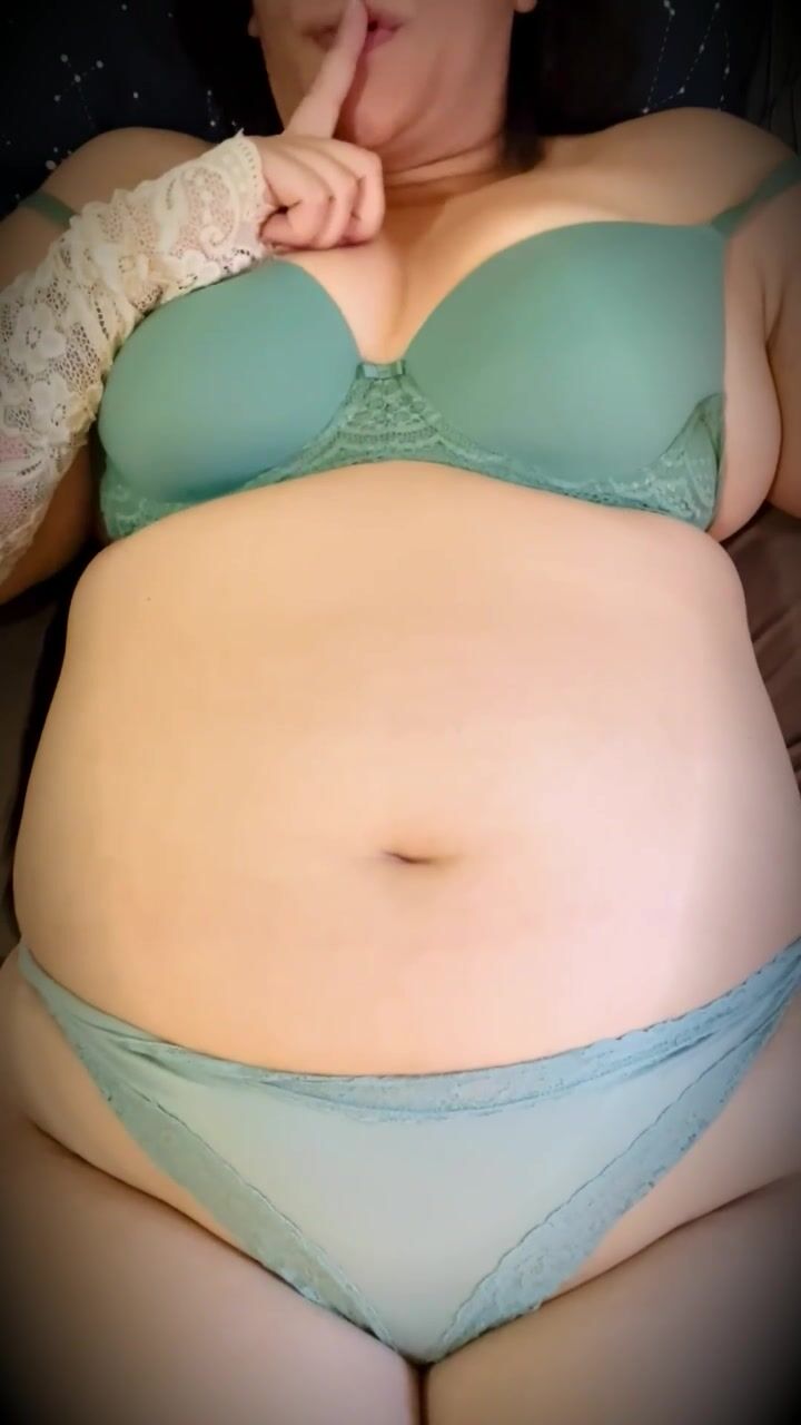 BabyBee Whisper Belly Sloshing