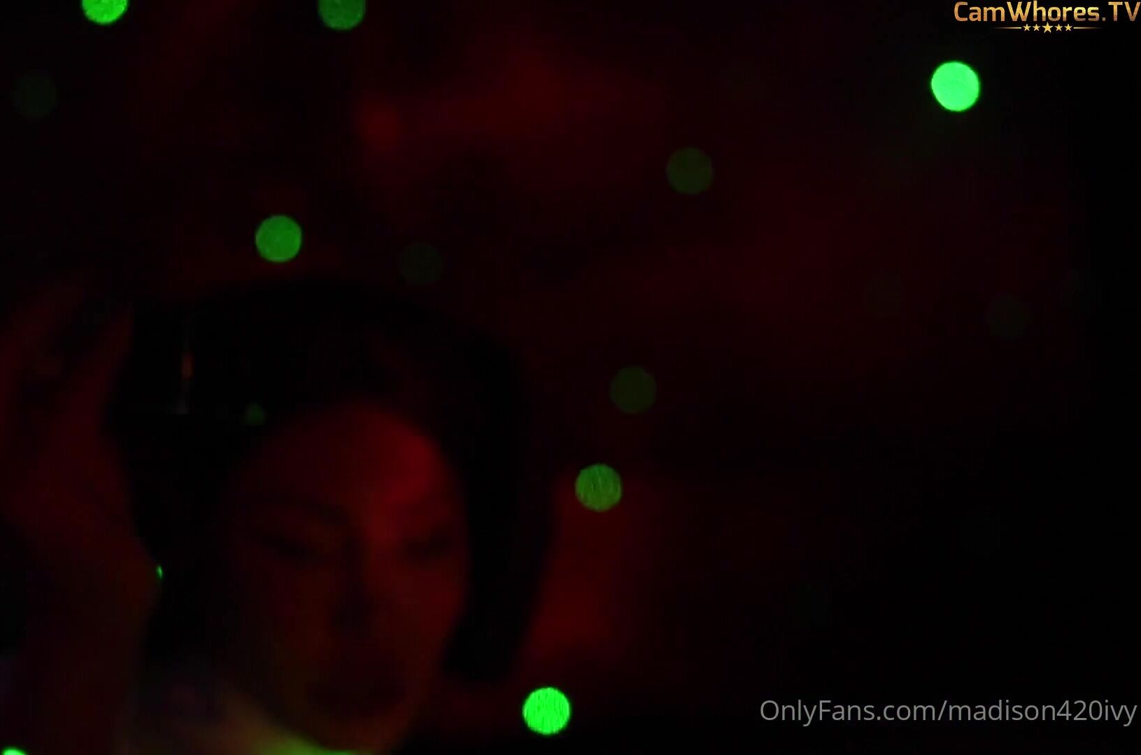 Madison Ivy - Princess Leia