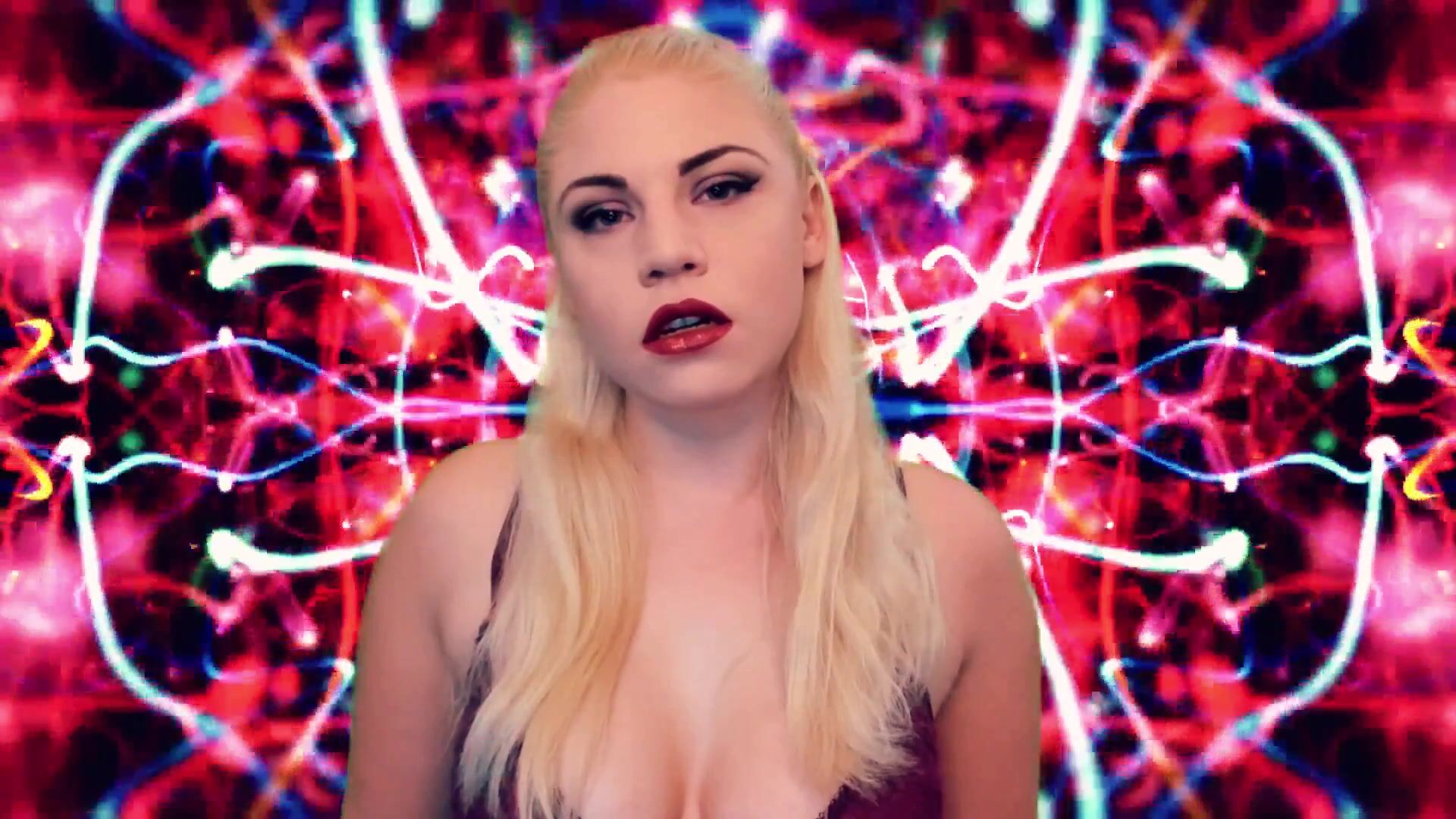 Goddess BK - MKUltra 2