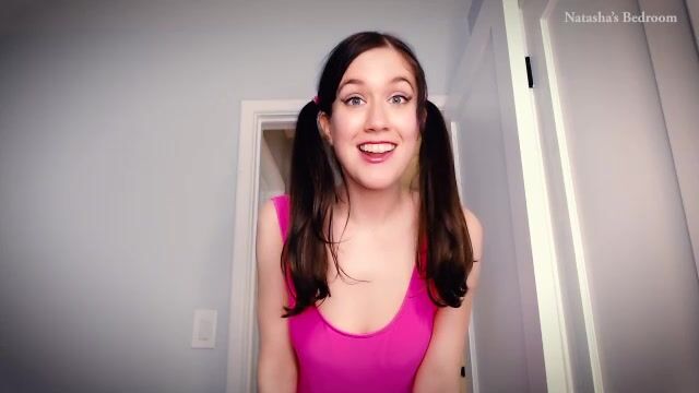 Natashas Bedroom - SissyTest