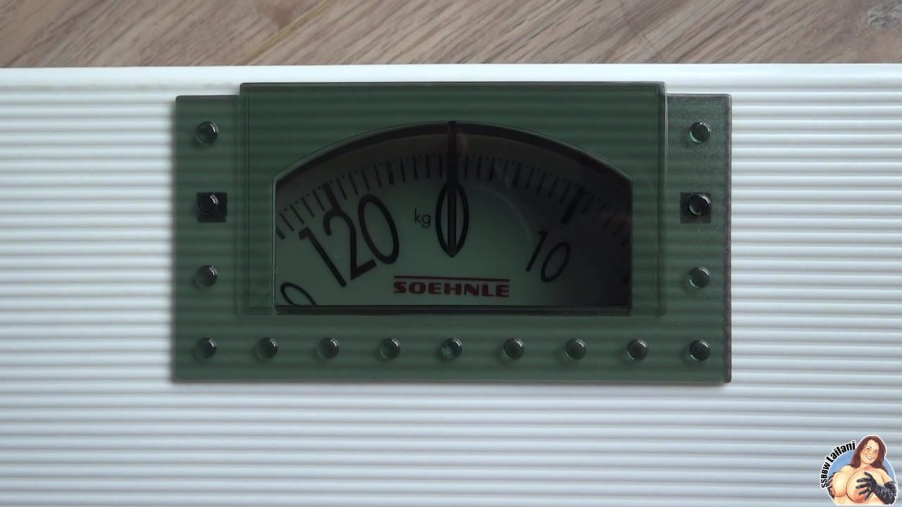 Lailani Fan Scale
