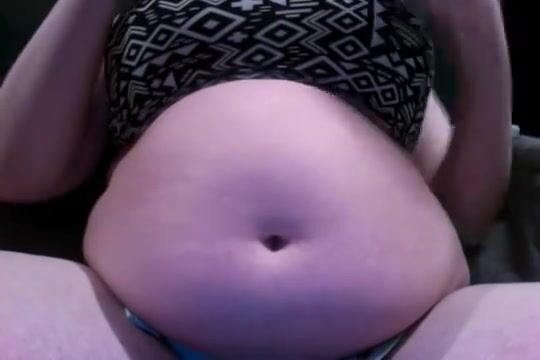 My kawaii little belly beer bloating