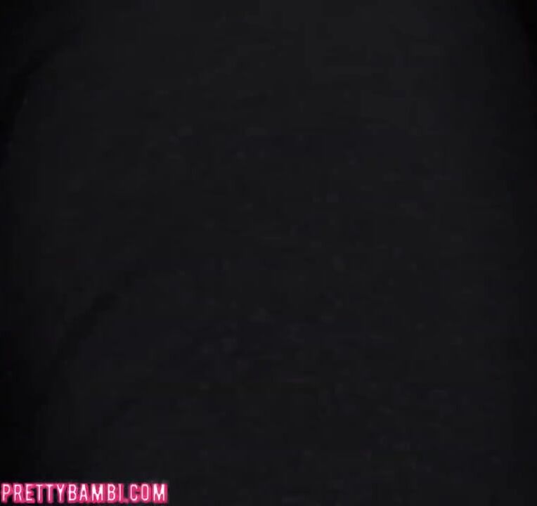 Pretty Bambi Pov Pants Farting