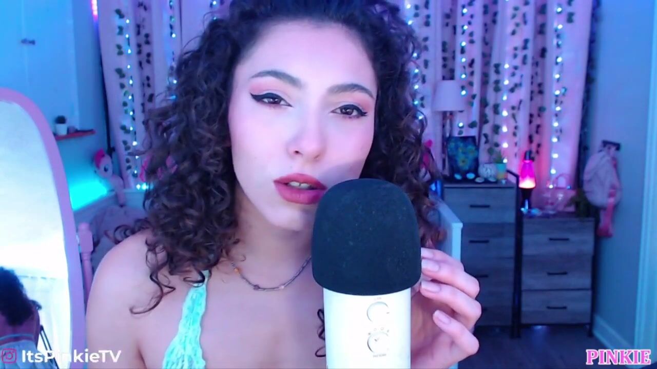 ItsPinkie Sad Cuck Asmr Degrading