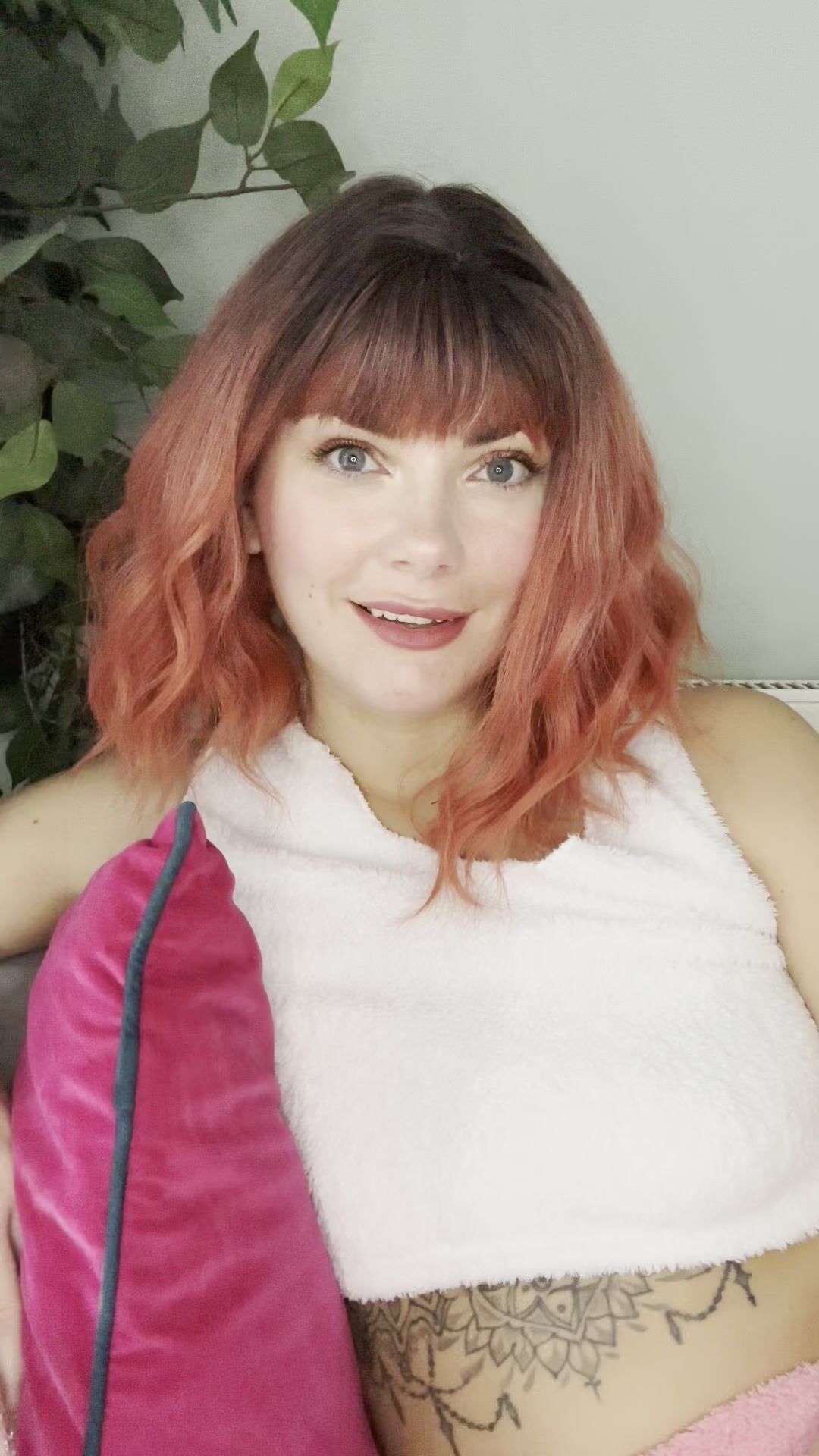 Yourhikerbabe - SPH Positive Aftercare