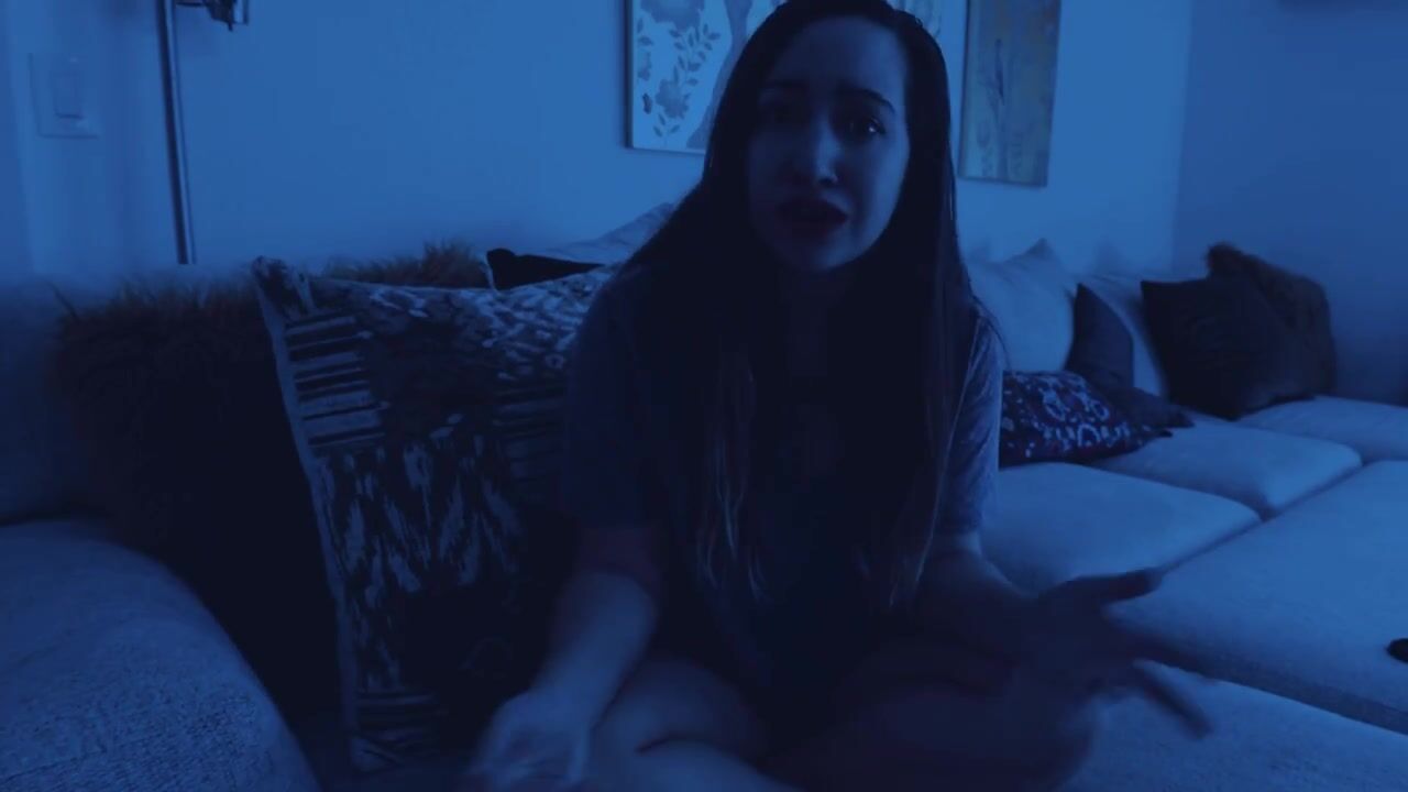 Lalunalewd – step-Daughter Of Your Girlfriend