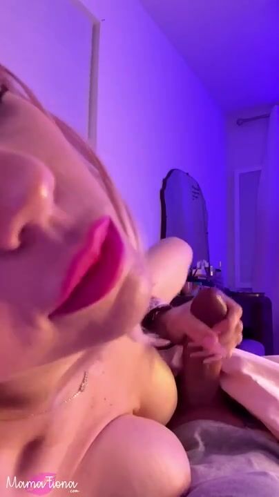 Goddess Savvy – Very Intimate Taboo Bedtime