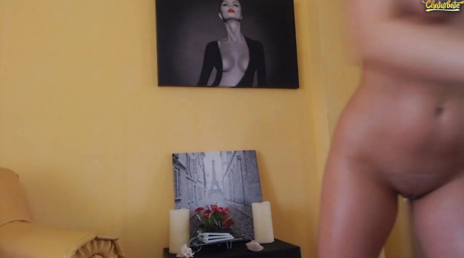 Jaazlyn_ early CB naked