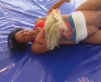 DWW Luzia vs Lonnie