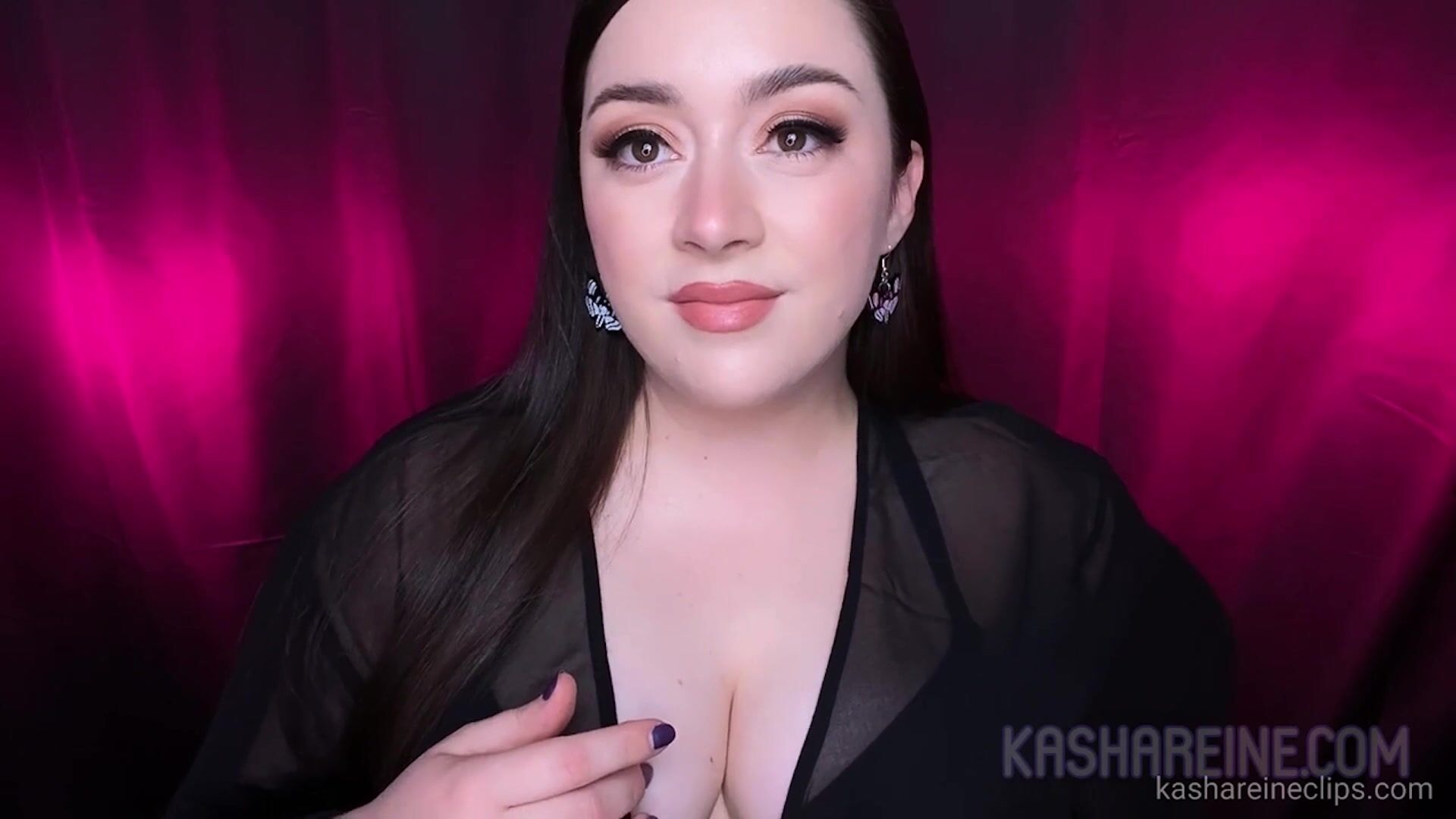 KashaGoddessReine - Stealing Your Wife