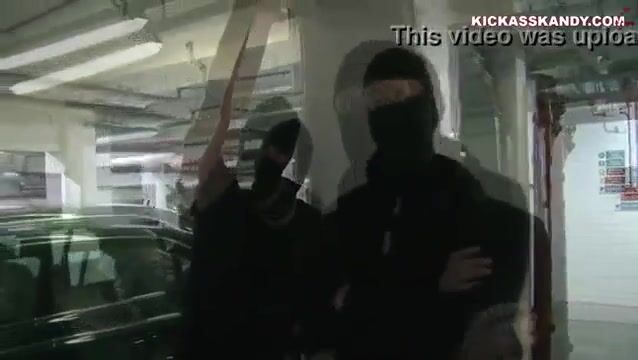 KAK - Agent Kickass