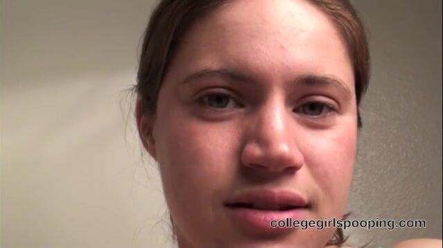 Marion farts and poop