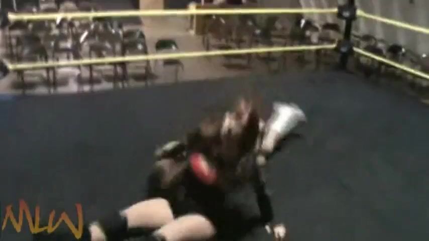 Black Widow Dominates