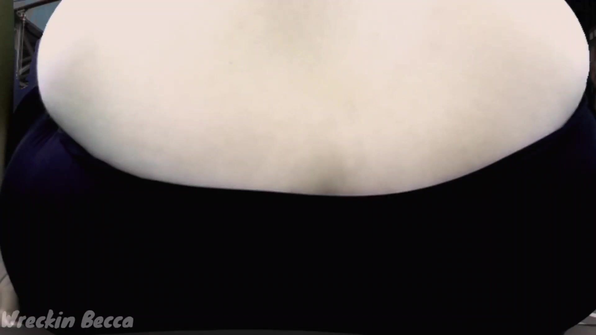 becca growth