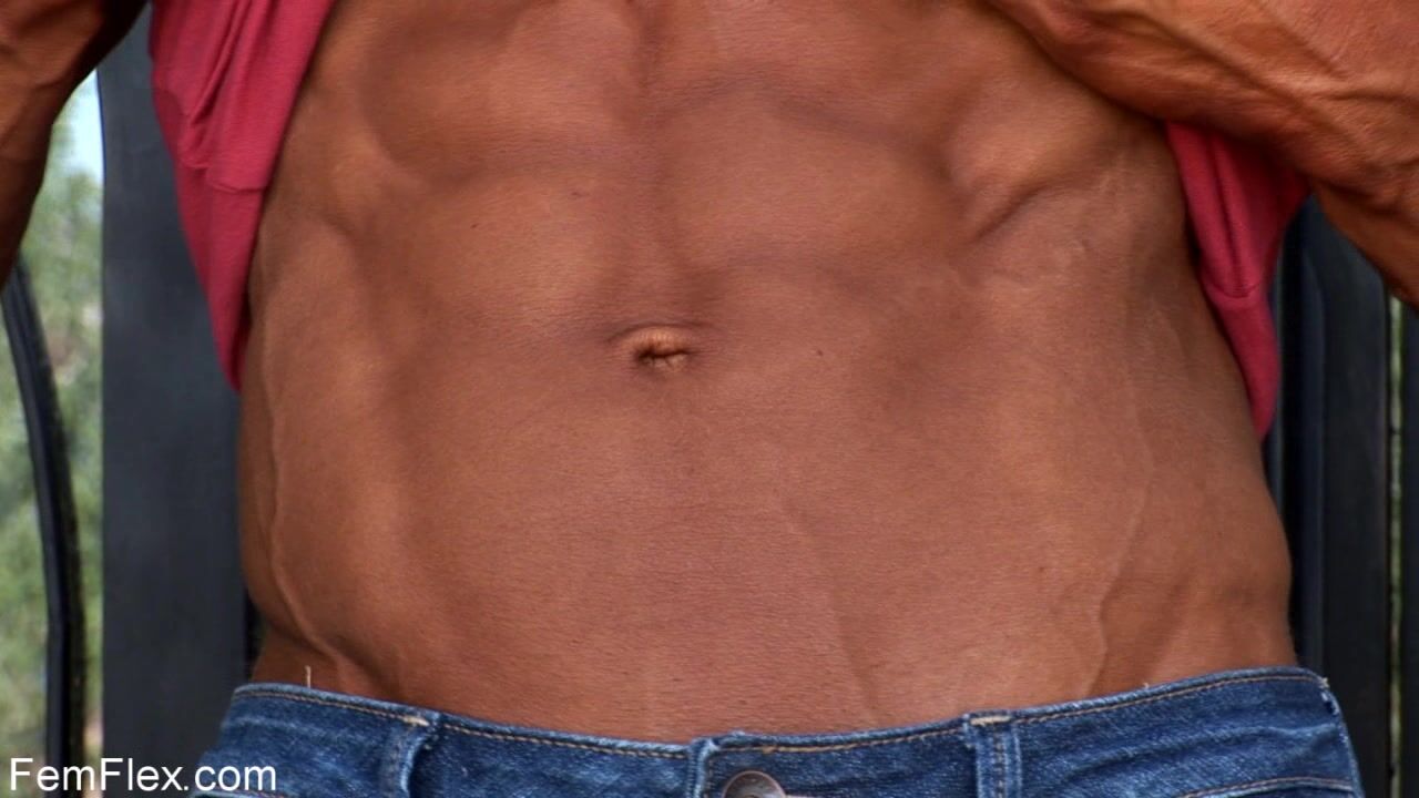 Angela FBB 9