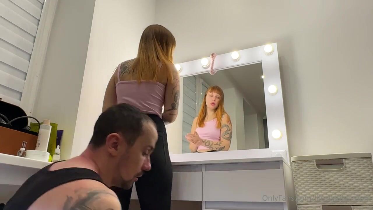 Lifestyle Femdom Kira
