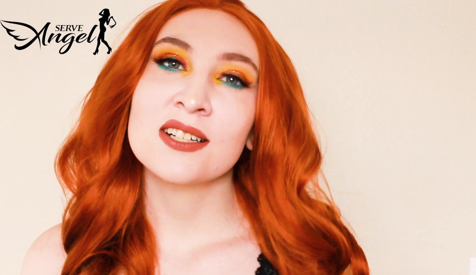 AngelAuLait - Get sloppy