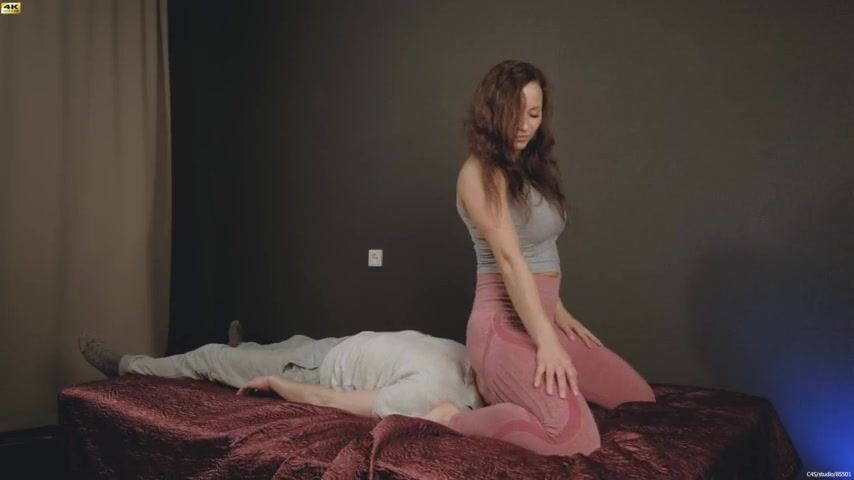 Beautifulgirls - Relax and Fell It