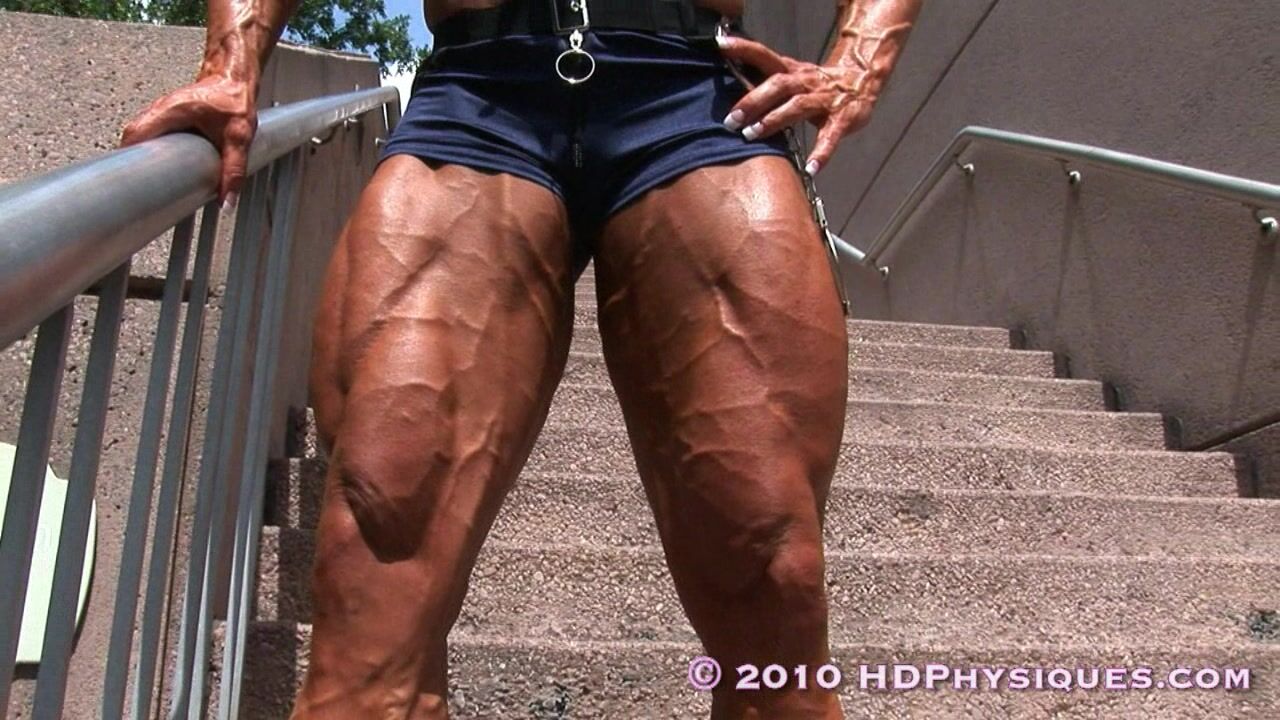 Tina FBB 3