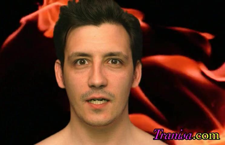 Tranisa -Rosemary’s Tranny
